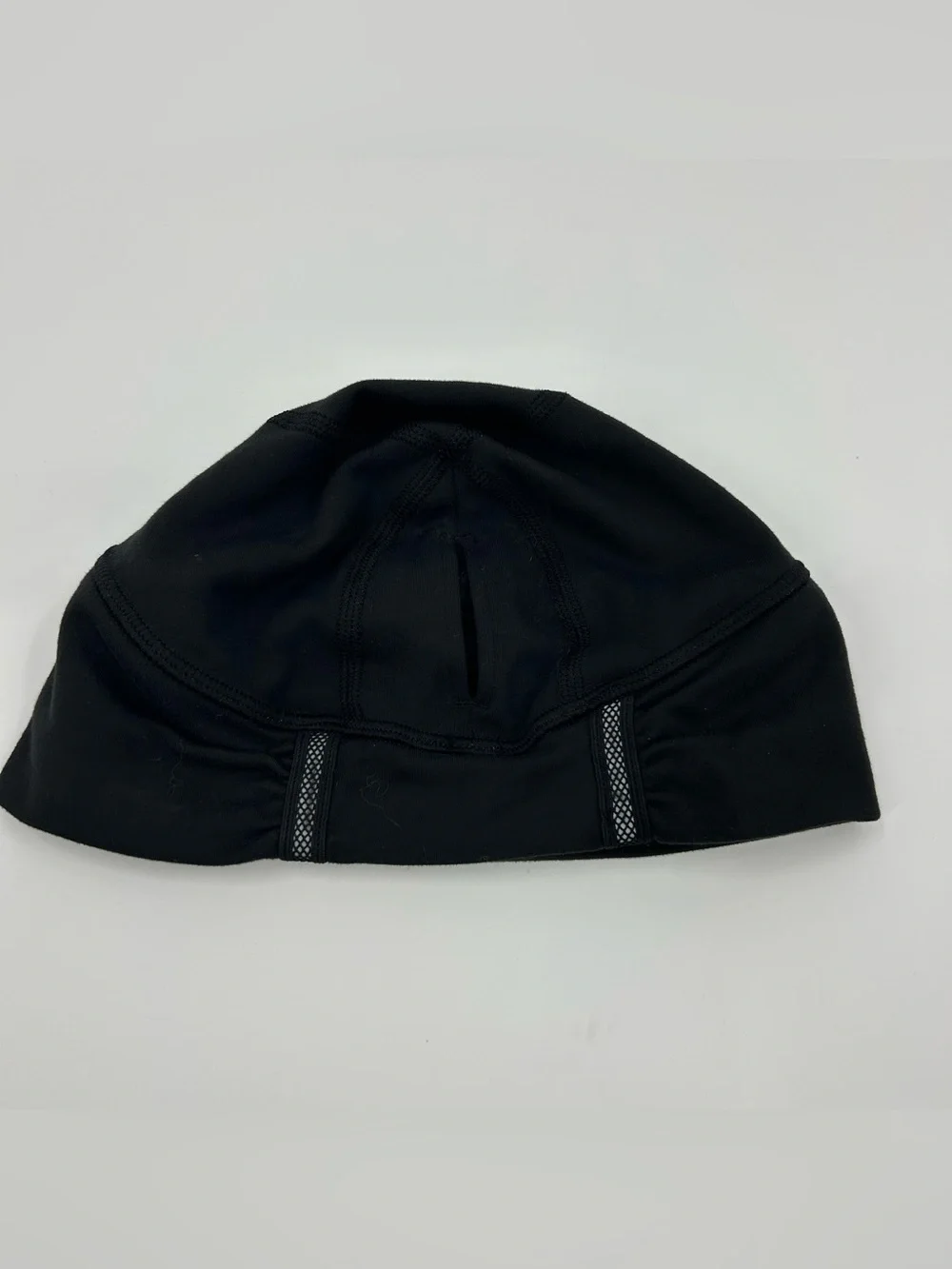 Lululemon Women’s Size One size Black Brisk Run Toque
